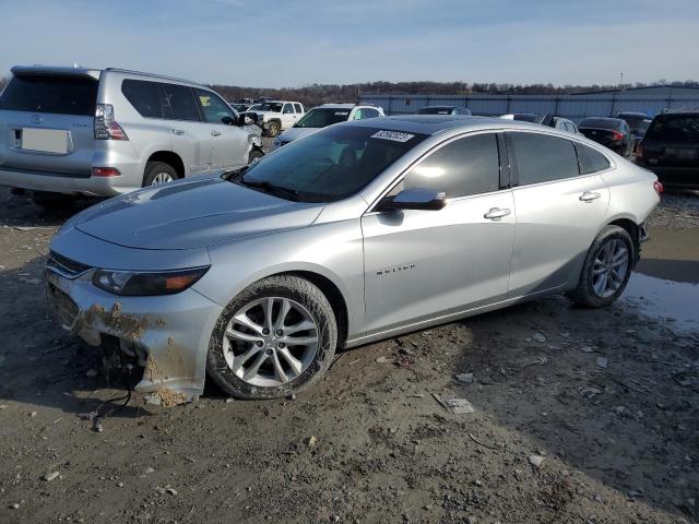 CHEVROLET MALIBU 2018 1g1zd5st9jf131046