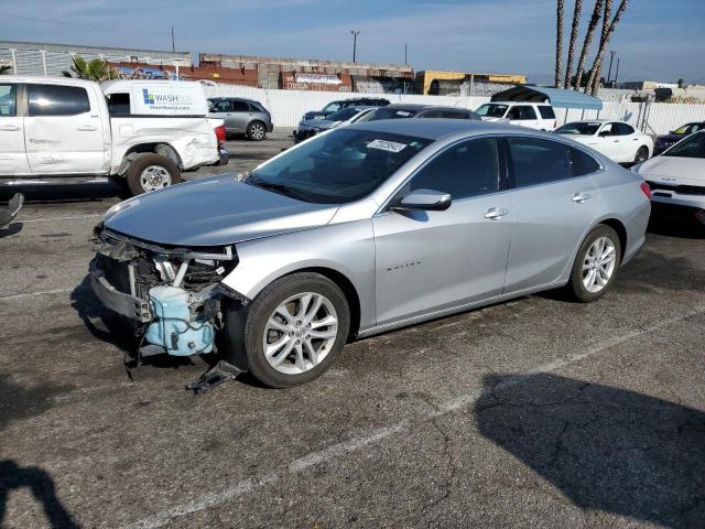 CHEVROLET MALIBU 2018 1g1zd5st9jf132021