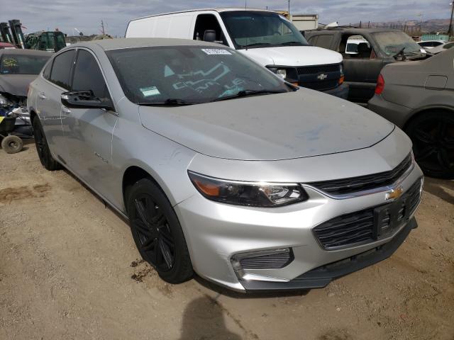 CHEVROLET MALIBU LT 2018 1g1zd5st9jf133363