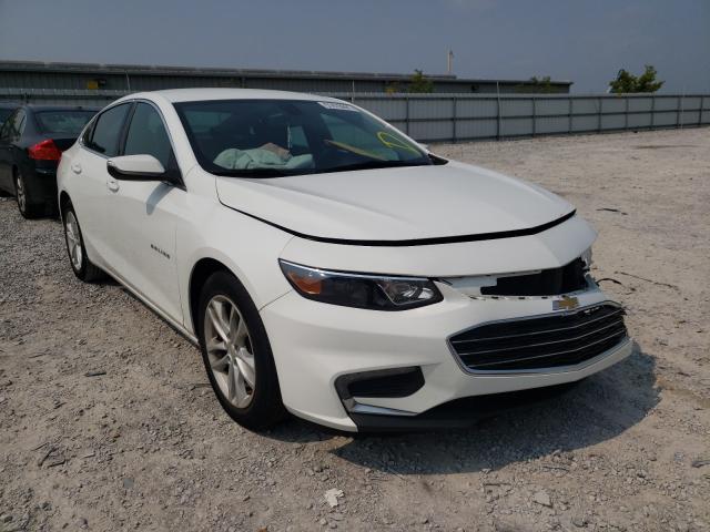 CHEVROLET MALIBU LT 2018 1g1zd5st9jf134268