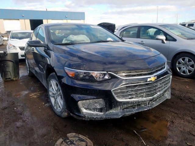 CHEVROLET MALIBU LT 2018 1g1zd5st9jf134271