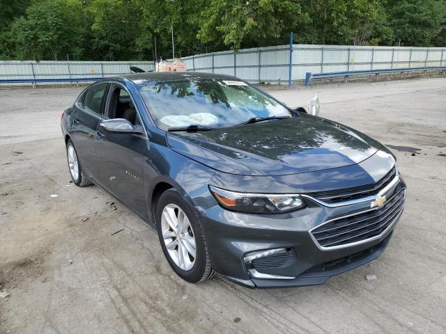 CHEVROLET MALIBU LT 2018 1g1zd5st9jf135372