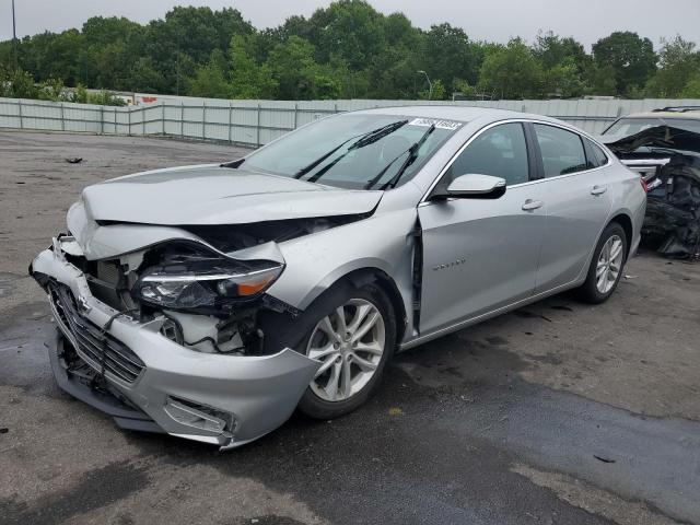 CHEVROLET MALIBU LT 2018 1g1zd5st9jf135386