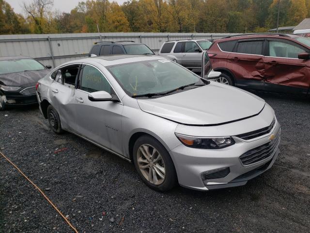 CHEVROLET MALIBU LT 2018 1g1zd5st9jf138059