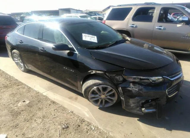 CHEVROLET MALIBU 2018 1g1zd5st9jf139096