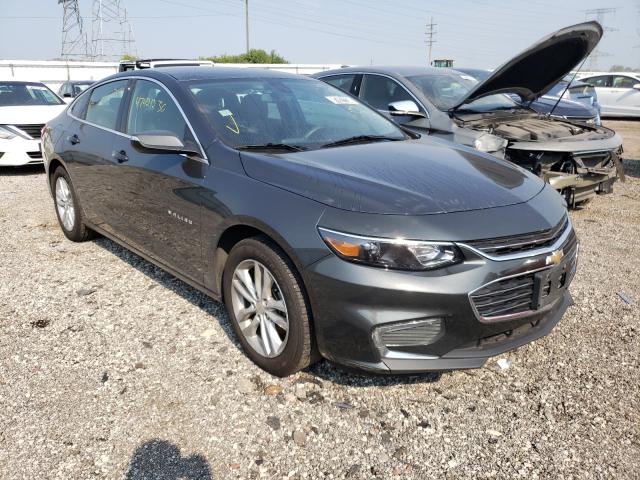 CHEVROLET MALIBU LT 2018 1g1zd5st9jf139972