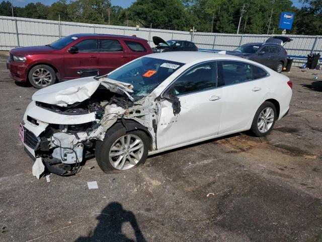 CHEVROLET MALIBU LT 2025 1g1zd5st9jf140474