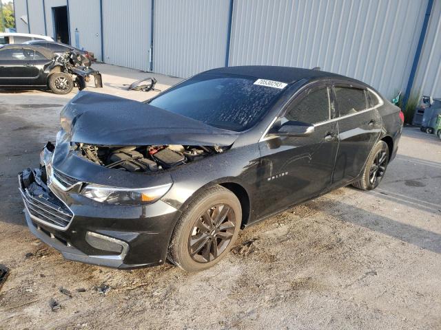 CHEVROLET MALIBU 2018 1g1zd5st9jf140605