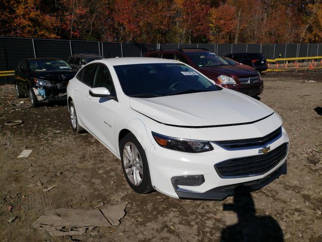 CHEVROLET MALIBU LT 2018 1g1zd5st9jf141253