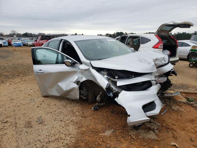 CHEVROLET MALIBU LT 2018 1g1zd5st9jf142631