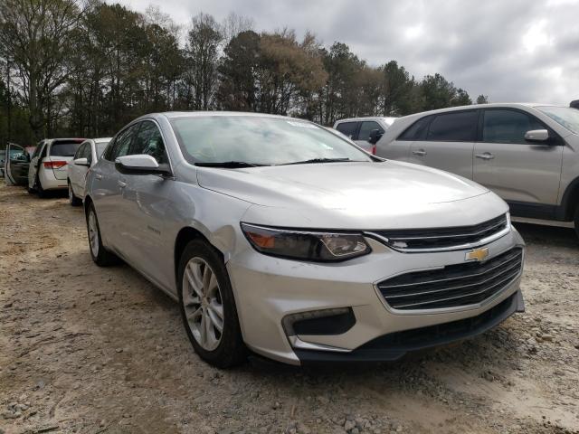 CHEVROLET MALIBU LT 2018 1g1zd5st9jf143942