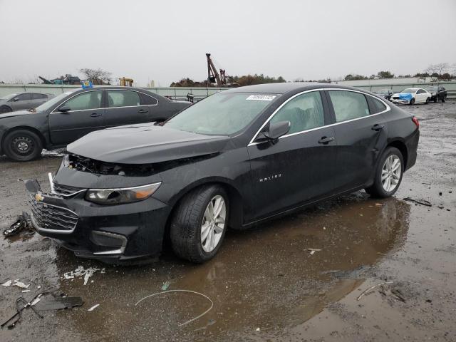 CHEVROLET MALIBU LT 2018 1g1zd5st9jf144623