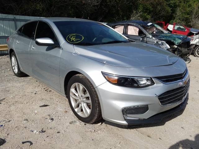 CHEVROLET MALIBU LT 2018 1g1zd5st9jf146114