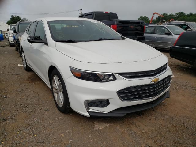 CHEVROLET MALIBU LT 2018 1g1zd5st9jf146324