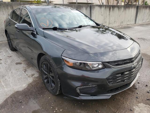 CHEVROLET MALIBU LT 2018 1g1zd5st9jf146940