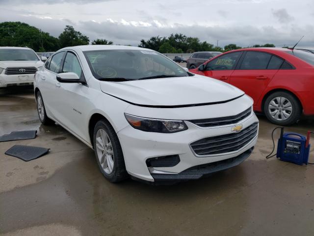 CHEVROLET MALIBU LT 2018 1g1zd5st9jf149160