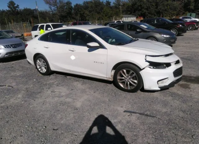 CHEVROLET MALIBU 2018 1g1zd5st9jf150552