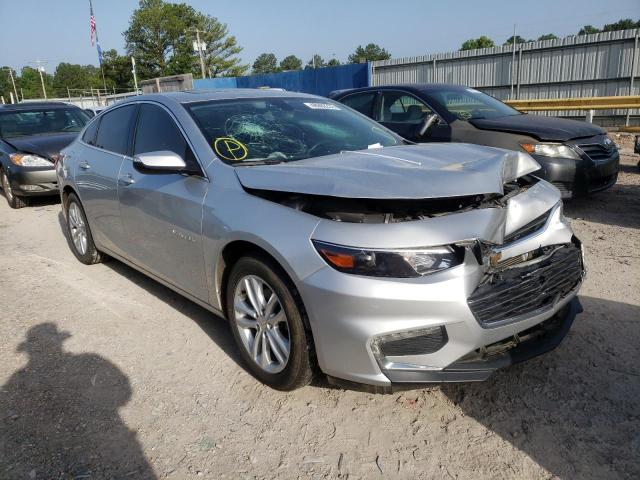 CHEVROLET MALIBU LT 2018 1g1zd5st9jf154777