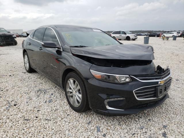 CHEVROLET MALIBU LT 2018 1g1zd5st9jf154889