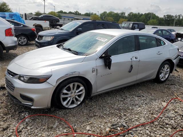 CHEVROLET MALIBU LT 2018 1g1zd5st9jf158585