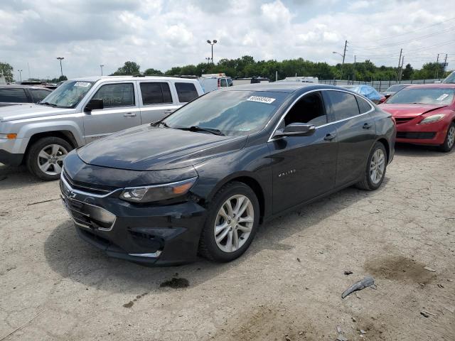 CHEVROLET MALIBU 2018 1g1zd5st9jf159770