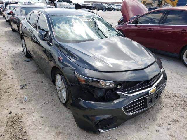 CHEVROLET MALIBU LT 2018 1g1zd5st9jf164631