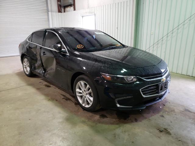 CHEVROLET MALIBU LT 2018 1g1zd5st9jf168002