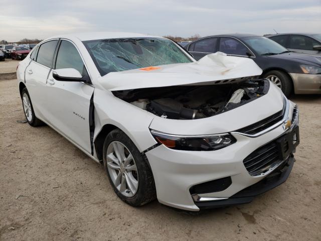 CHEVROLET MALIBU LT 2018 1g1zd5st9jf168839