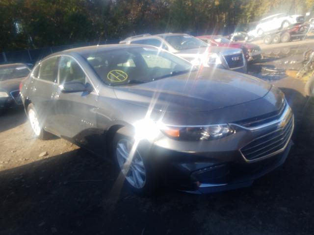 CHEVROLET MALIBU LT 2018 1g1zd5st9jf168887