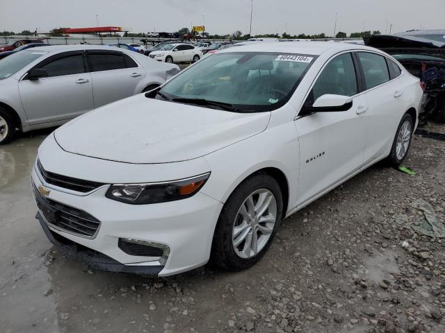 CHEVROLET MALIBU 2018 1g1zd5st9jf169151