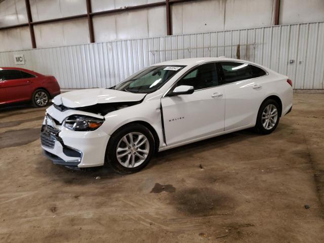 CHEVROLET MALIBU 2018 1g1zd5st9jf169280