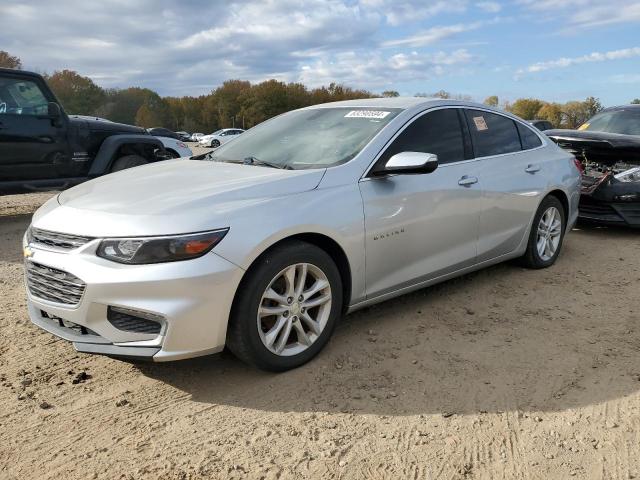 CHEVROLET MALIBU LT 2018 1g1zd5st9jf169635