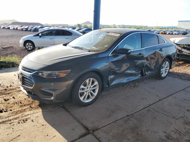 CHEVROLET MALIBU LT 2018 1g1zd5st9jf171255