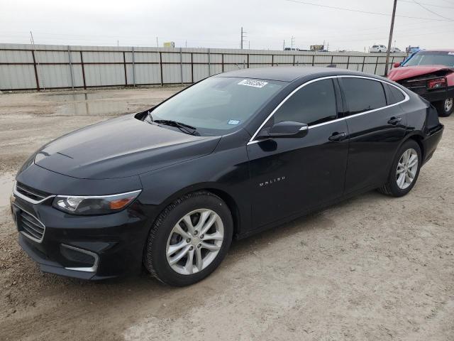 CHEVROLET MALIBU LT 2018 1g1zd5st9jf172356