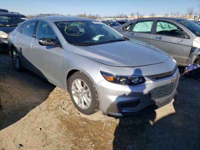 CHEVROLET MALIBU LT 2018 1g1zd5st9jf172809