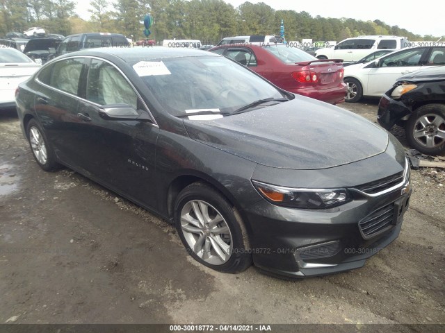 CHEVROLET MALIBU 2018 1g1zd5st9jf174043