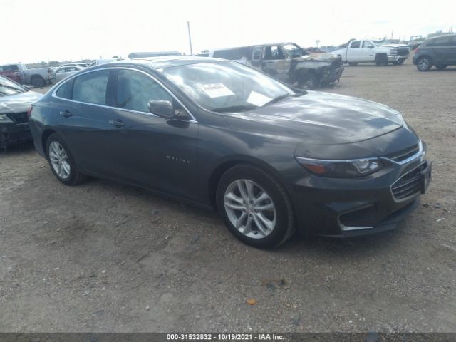 CHEVROLET MALIBU 2018 1g1zd5st9jf174821