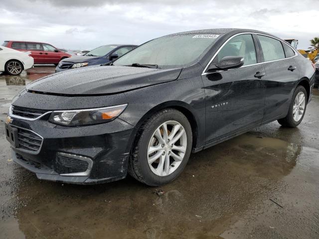 CHEVROLET MALIBU LT 2018 1g1zd5st9jf176567