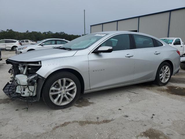 CHEVROLET MALIBU 2018 1g1zd5st9jf177881