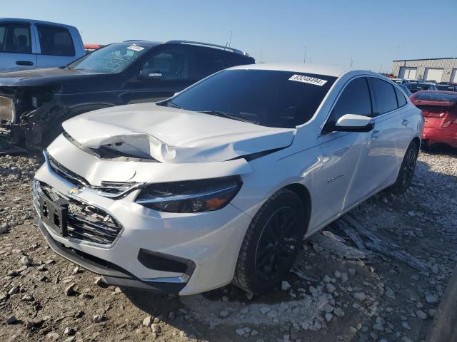 CHEVROLET MALIBU LT 2018 1g1zd5st9jf181283