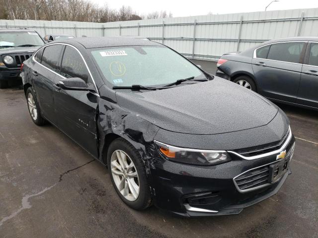 CHEVROLET MALIBU 2018 1g1zd5st9jf181896