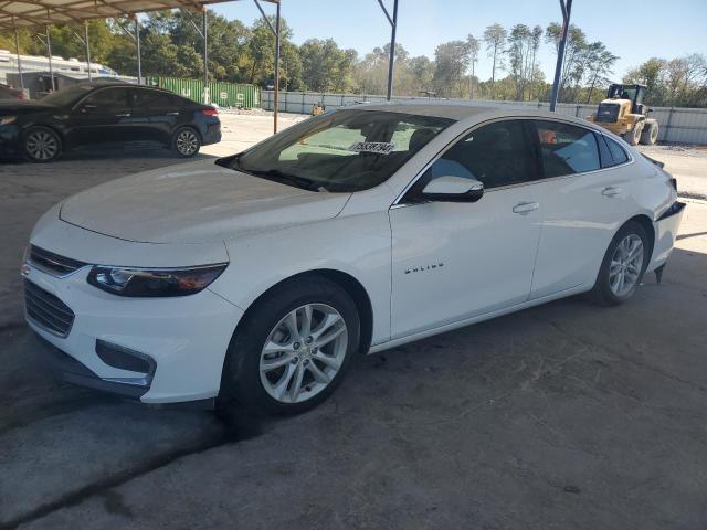 CHEVROLET MALIBU LT 2018 1g1zd5st9jf183325