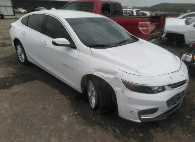 CHEVROLET MALIBU 2018 1g1zd5st9jf190534