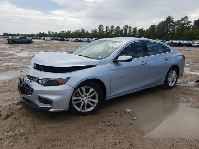 CHEVROLET MALIBU 2018 1g1zd5st9jf190761