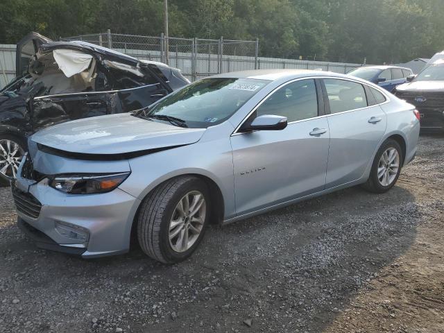 CHEVROLET MALIBU LT 2018 1g1zd5st9jf193451