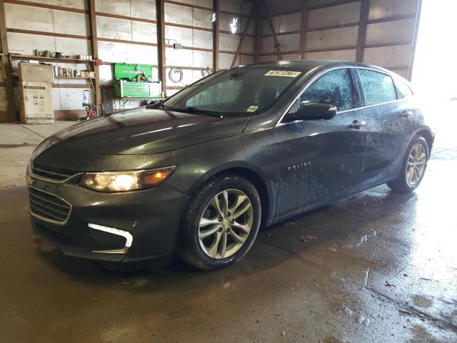 CHEVROLET MALIBU 2018 1g1zd5st9jf196429