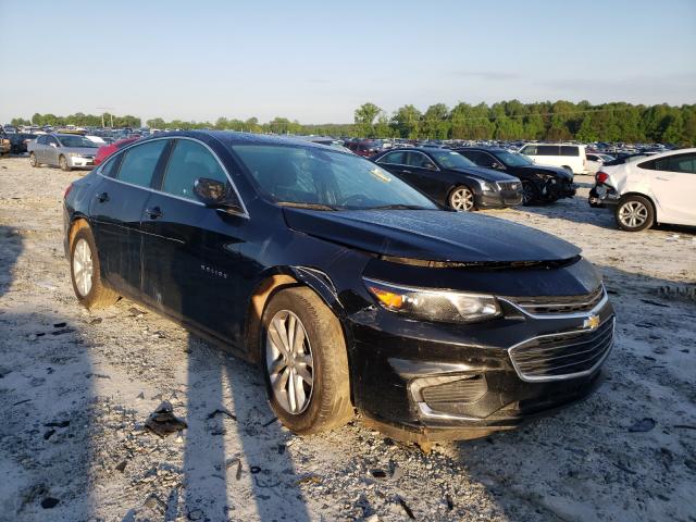 CHEVROLET MALIBU LT 2018 1g1zd5st9jf199962