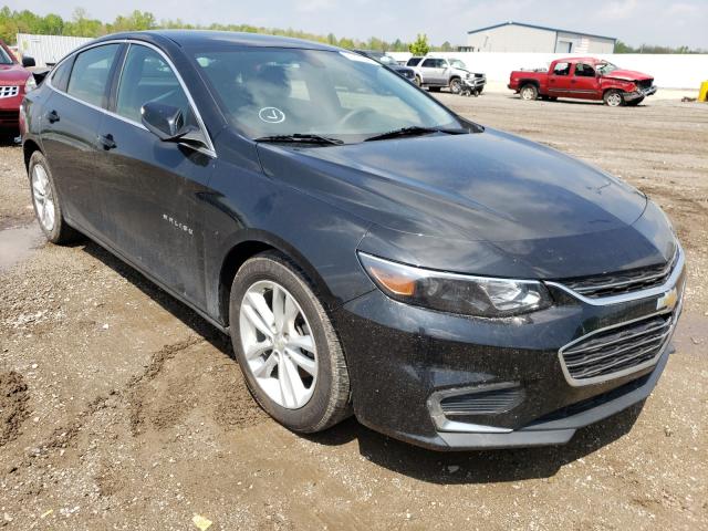 CHEVROLET MALIBU LT 2018 1g1zd5st9jf200267