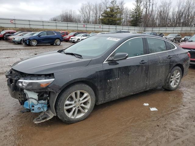 CHEVROLET MALIBU 2018 1g1zd5st9jf202553