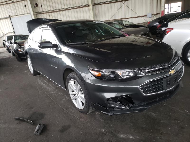 CHEVROLET MALIBU LT 2018 1g1zd5st9jf202990